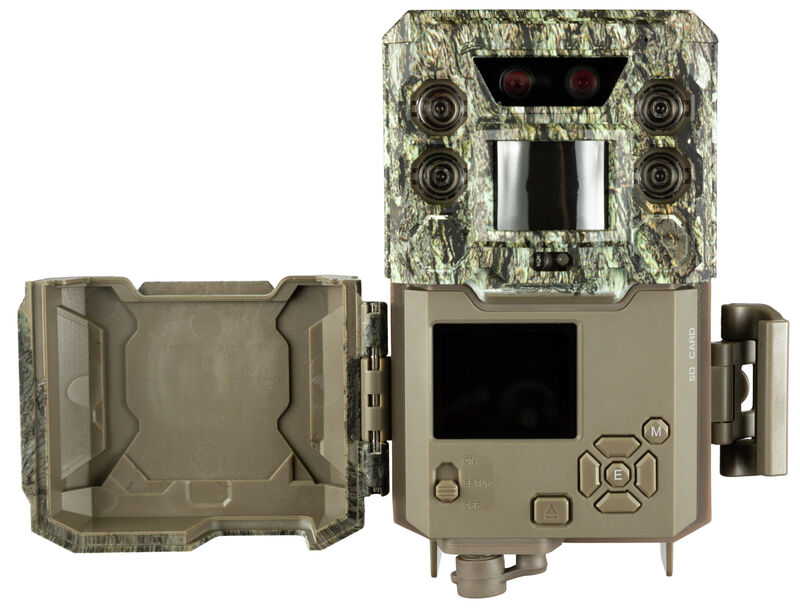 Core DS Low Glow Trail Camera